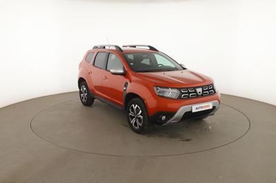 Dacia Duster II 1.5 Blue dCi Prestige + 4x2 116 ch