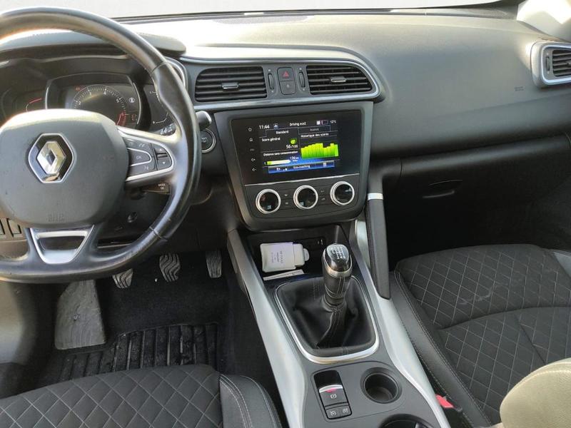 Renault Kadjar 1.3 tce 140 Intens