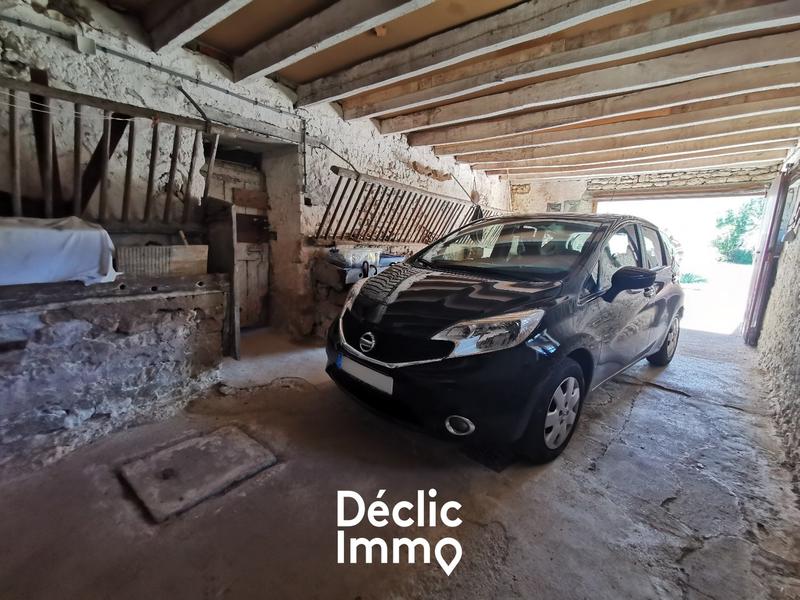 Longère - 120 m² - 5 pièces