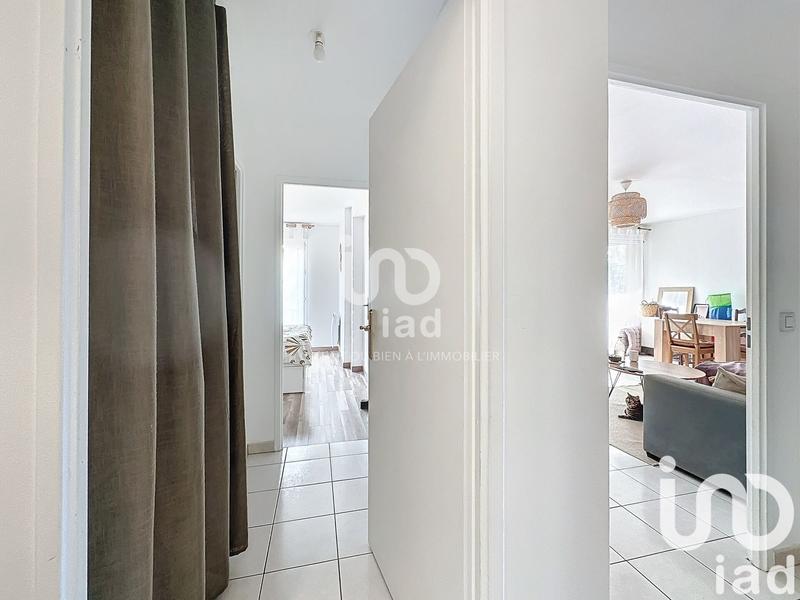 Appartement - 86 m² - 4 pièces