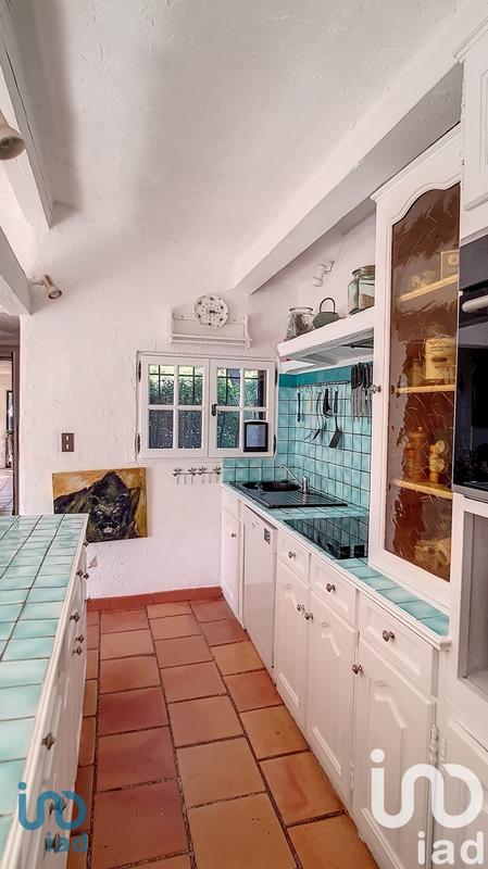 Maison - 158 m² - 4 pièces