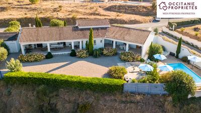 Villa - 158 m² - 4 pièces