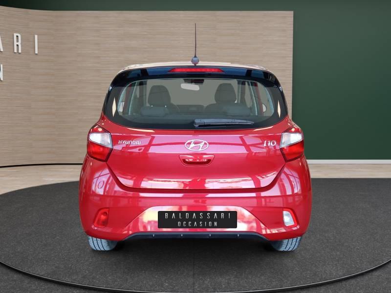 Hyundai i10 1.0 67 Eco Intuitive