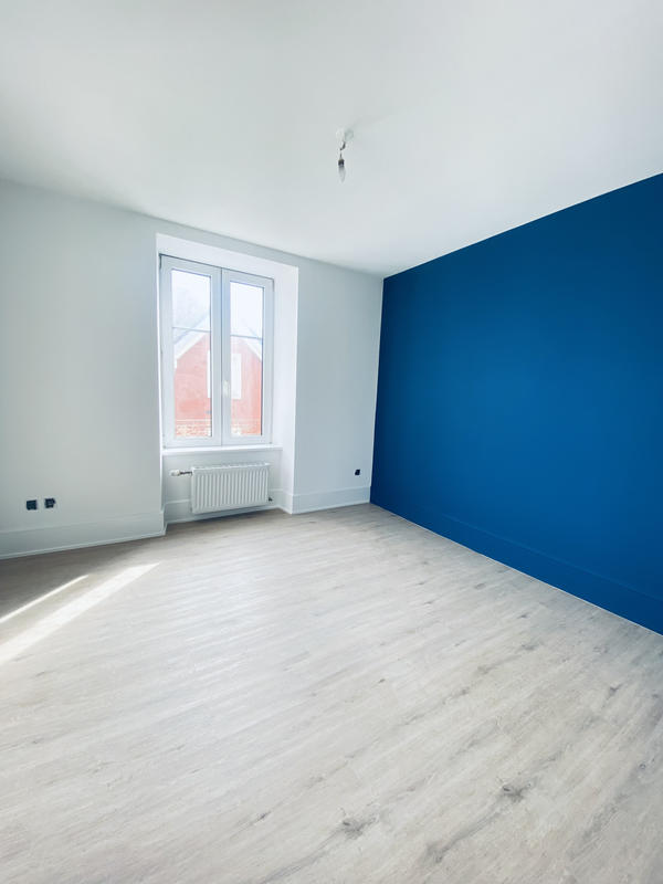 Appartement - 28 m² - 2 pièces