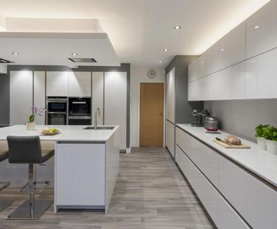 Appartement - 83 m² - 4 pièces