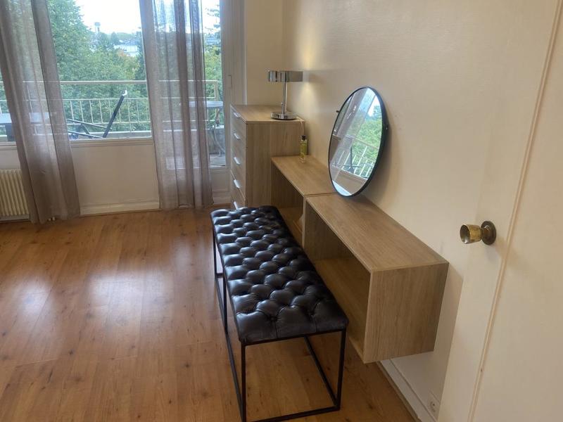 Appartement - 64 m² - 2 pièces