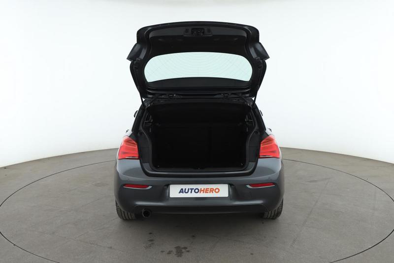 Bmw Série 1 116i 5p 109 ch