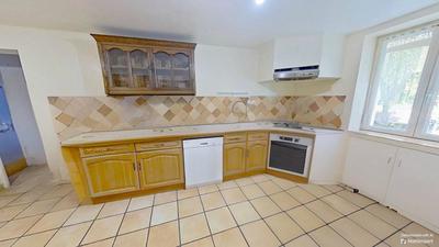 Maison - 187 m² - 6 pièces