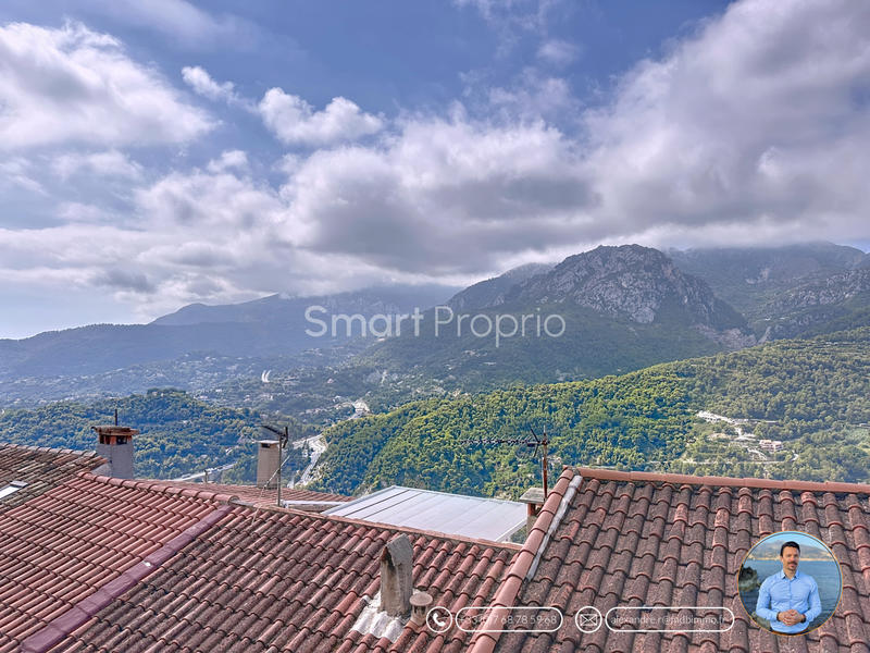 Triplex - 114 m² - 5 pièces