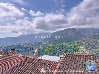 Triplex - 114 m² - 5 pièces