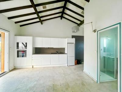 Maison - 43 m² - 3 pièces