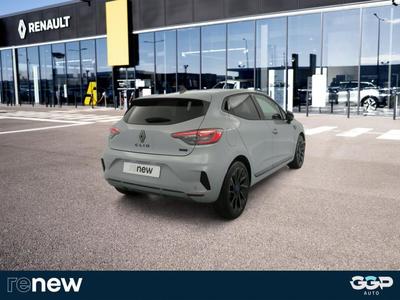 Renault Clio V E-Tech full hybrid 145 Esprit Alpine