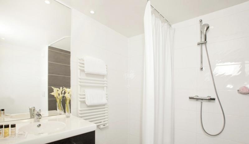 Appartement - 21 m² - 1 pièce