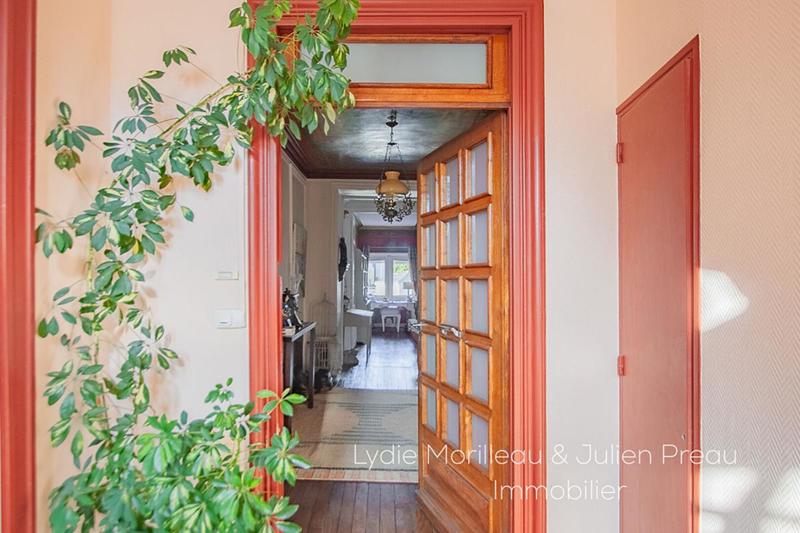 Appartement - 87 m² - 3 pièces