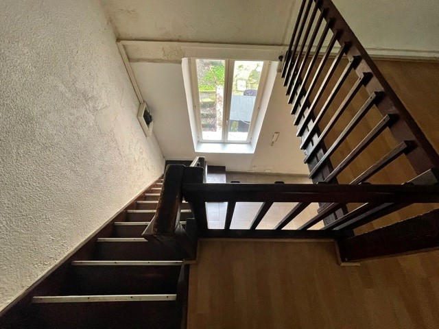 Appartement - 44 m² - 3 pièces