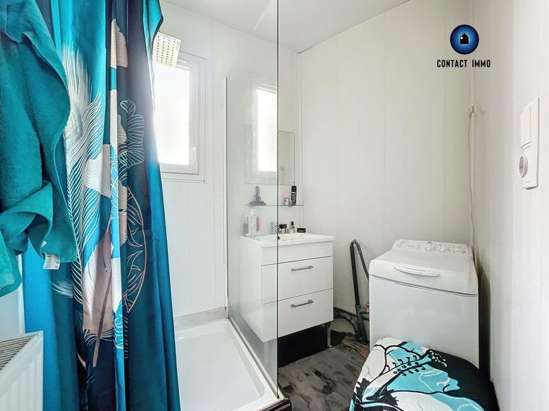 Appartement - 102 m² - 5 pièces