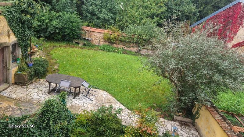 Maison - 172 m² - 6 pièces