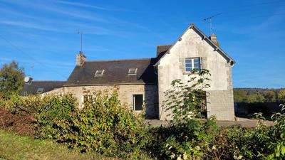 Maison - 134 m² - 6 pièces