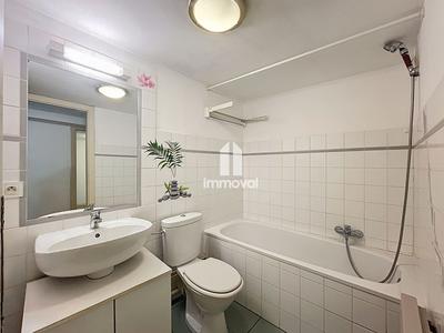 Appartement - 28 m² - 1 pièce