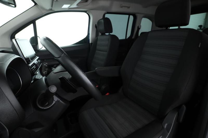 Opel Combo Life 1.2 L1h1 Elegance Auto 130 ch