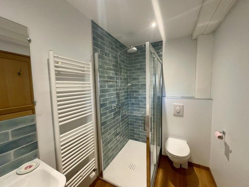 Maison ancienne - 150 m² - 6 pièces