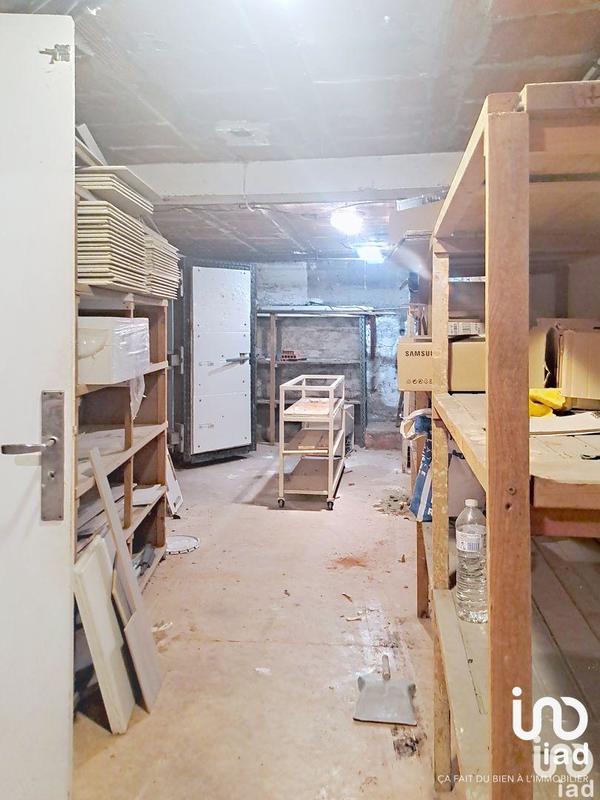 Local commercial - 71 m²