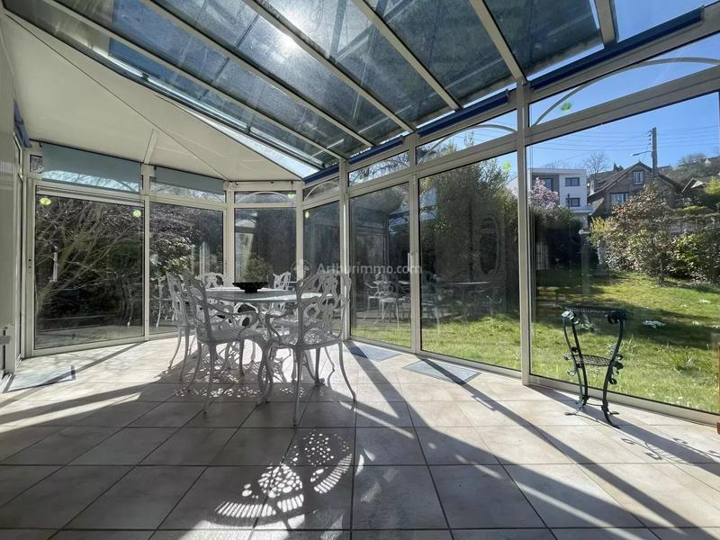 Maison - 139 m² - 7 pièces