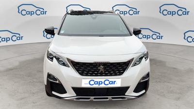 Peugeot 3008 1.6 Thp 225 Hybride e-Eat8 Gt Line