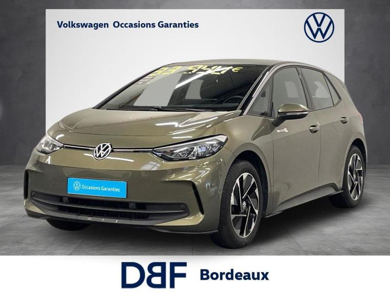 Volkswagen Id.3 204 ch Pro