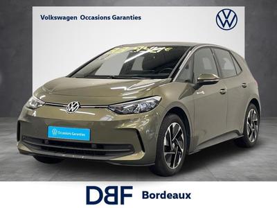 Volkswagen Id.3 204 ch Pro