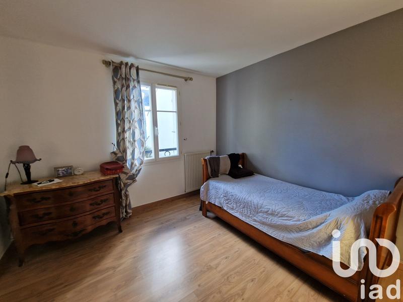 Maison - 133 m² - 6 pièces