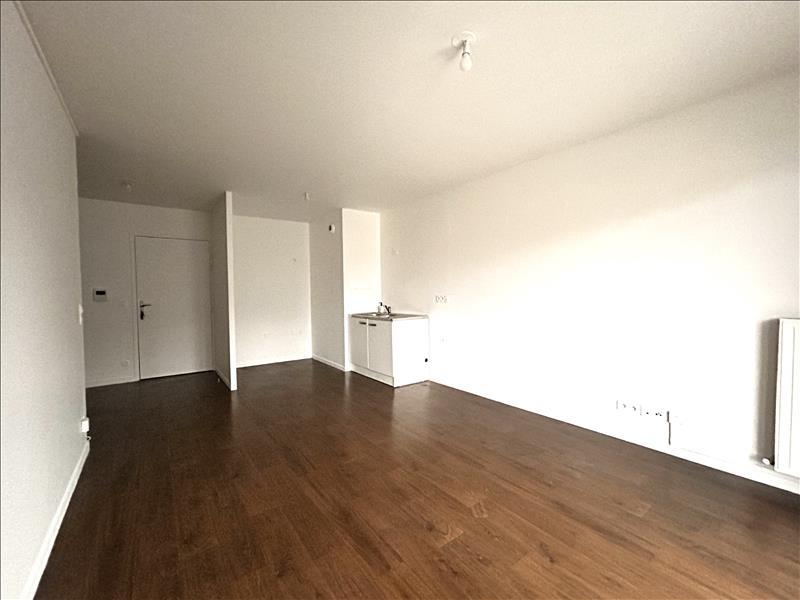 Appartement - 72 m² - 4 pièces