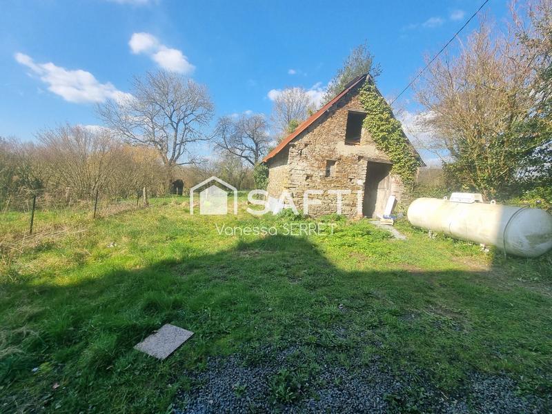 Maison - 186 m² - 6 pièces