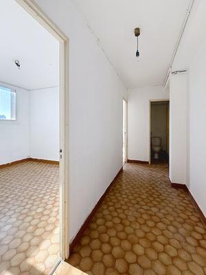 Appartement - 52 m² - 3 pièces