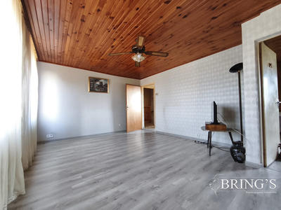 Maison - 127 m² - 5 pièces