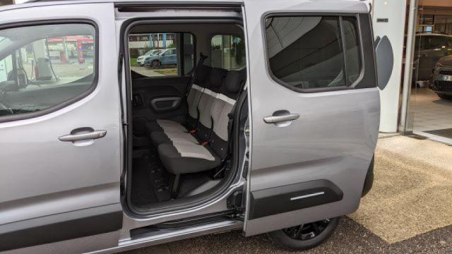Citroën Berlingo Taille m BlueHDi 130 s&amp;S Eat8 Max