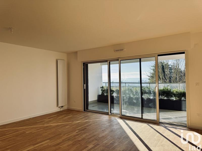 Appartement - 109 m² - 5 pièces