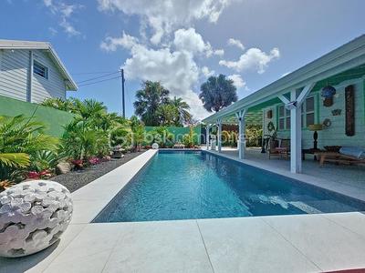 Villa - 98 m² - 3 pièces