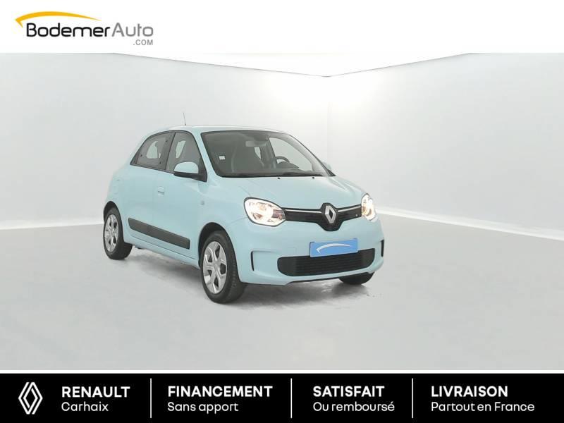 Renault Twingo III TCe 95 Zen