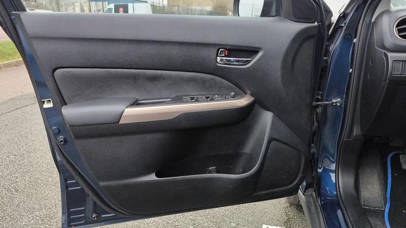 Suzuki Vitara 1.6 Vvt 120 Copper Edition