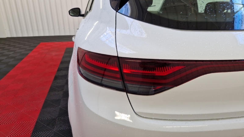 Renault Mégane IV Berline Business Blue dCi 115