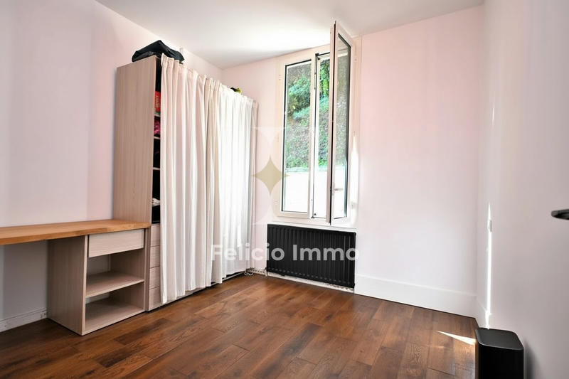 Maison ancienne - 70 m² - 3 pièces