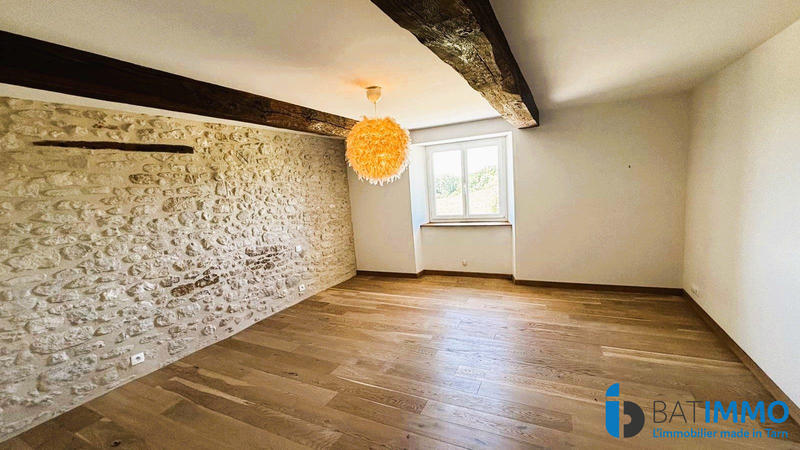 Maison - 308 m² - 8 pièces