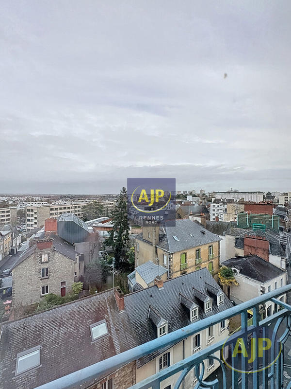 Appartement - 29 m² - 2 pièces