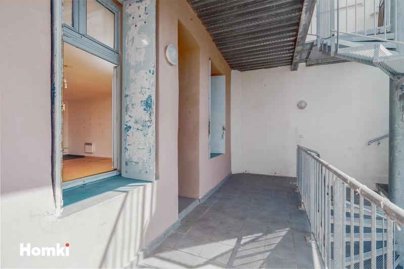 Appartement - 81 m² - 3 pièces