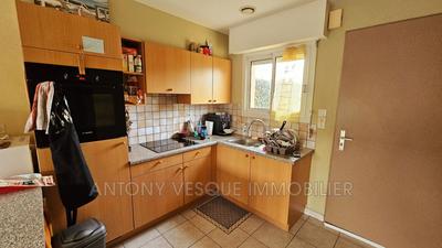 Maison - 60 m² - 4 pièces