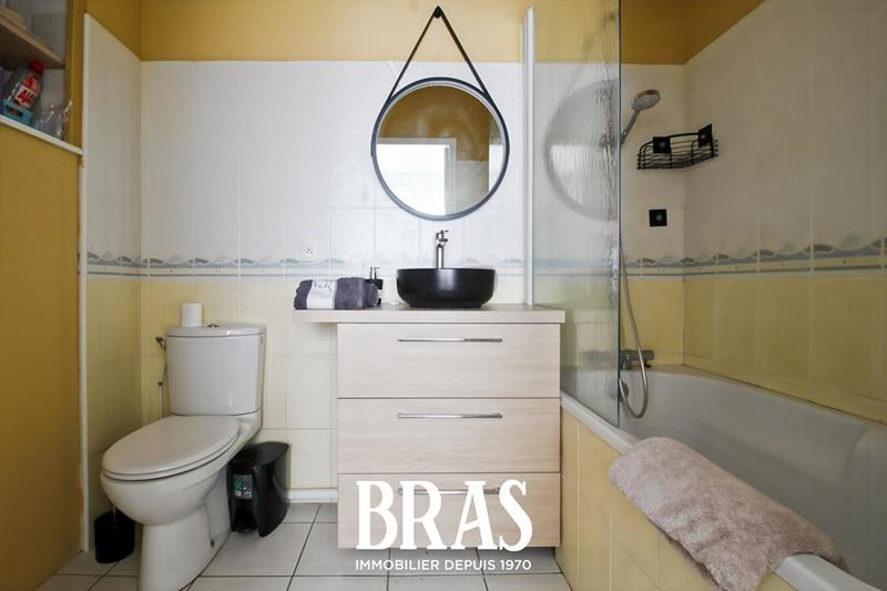 Appartement - 27 m² - 1 pièce