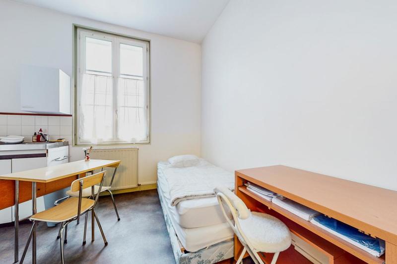 Maison de ville - 110 m² - 7 pièces