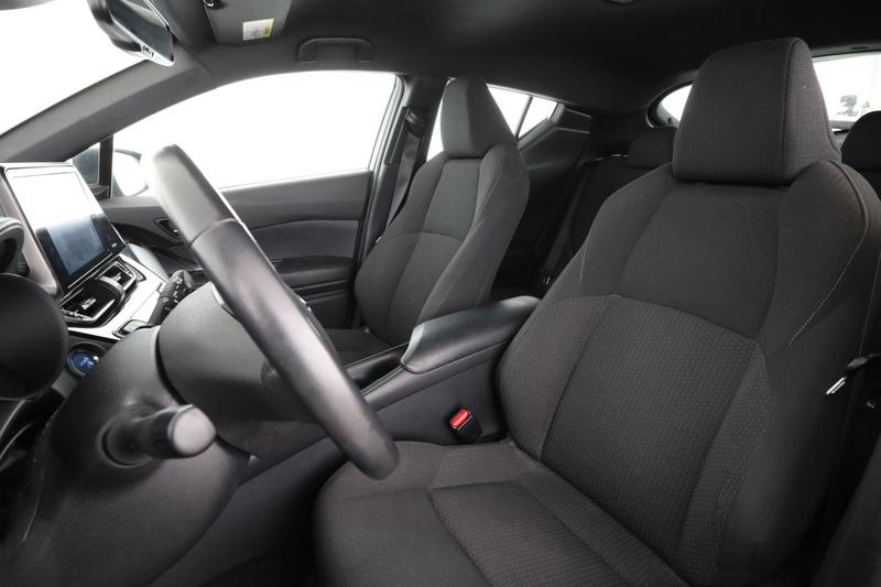 Toyota c-Hr 1.8 Hybride Dynamic 122 ch