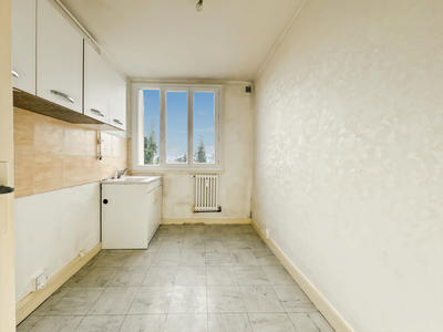 Appartement - 26 m² - 2 pièces